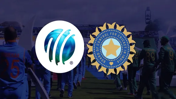 icc test ranking 2023 team india is on 2nd position