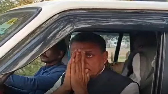sudhkar