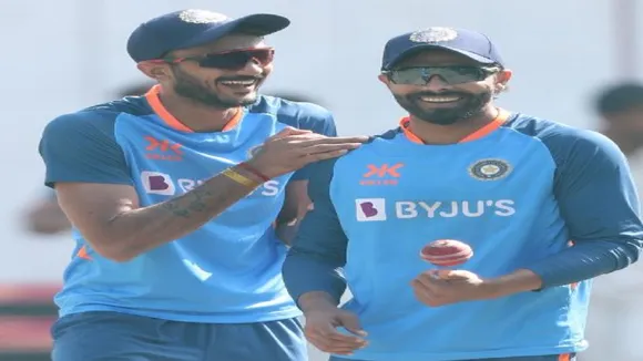 team india practics