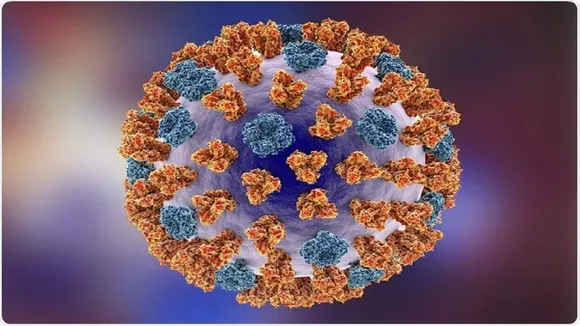 H3N2 Influenza Virus