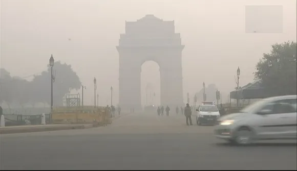 india gate
