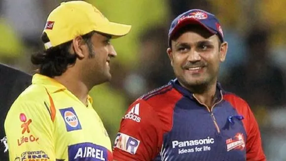 sehwag give big statement on ms dhoni before ipl 2023