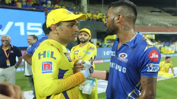 dhoni hardik should remember these thing in ipl 2023
