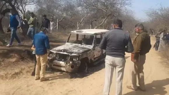 Bhiwani Incident