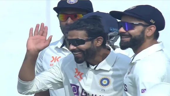 Team India