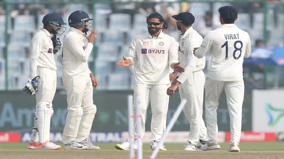 Team India