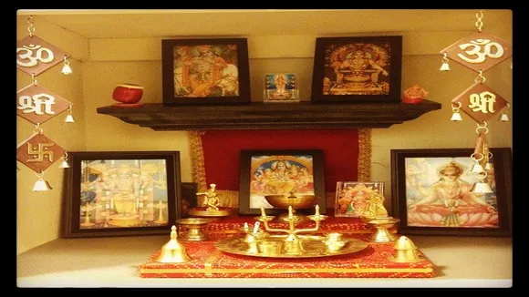 Puja Vastu Tips 2023