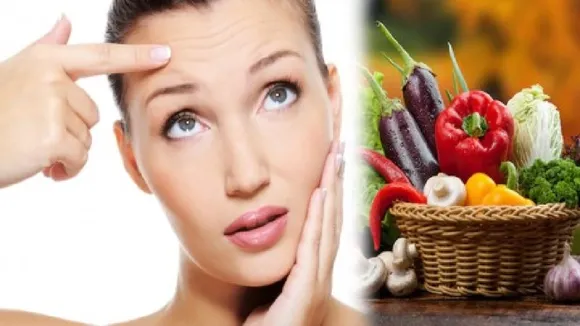 Anti aging