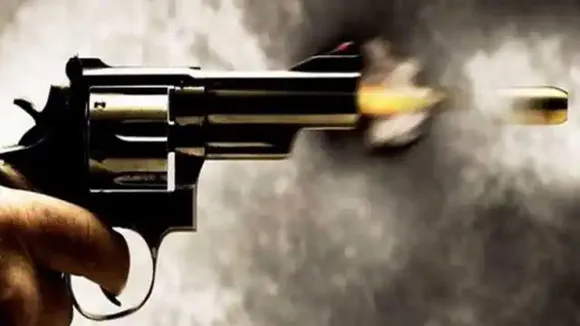 gun