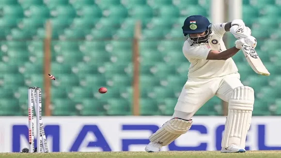 KL Rahul
