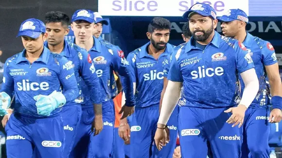 Mumbai Indians