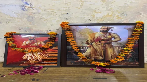 shivaji maharaj