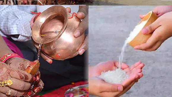 Somvati Amavasya 2023