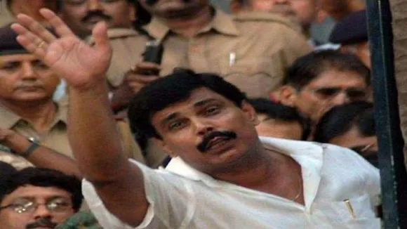 anand mohan
