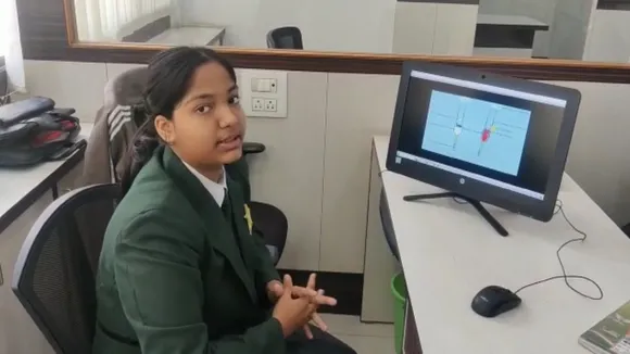 anjali