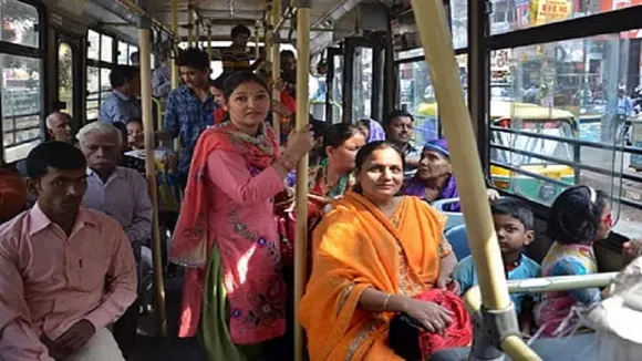 bus