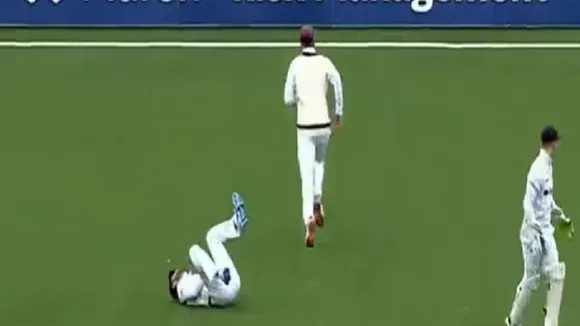 Glenn Maxwell