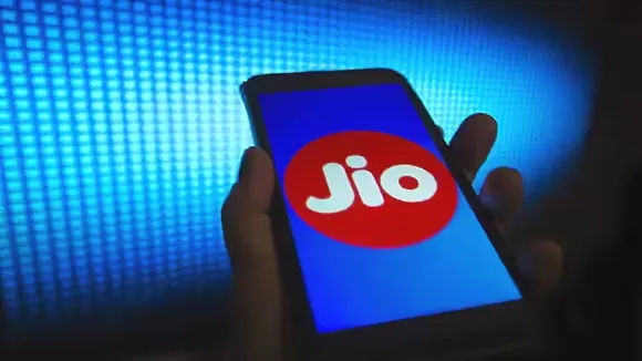 jio
