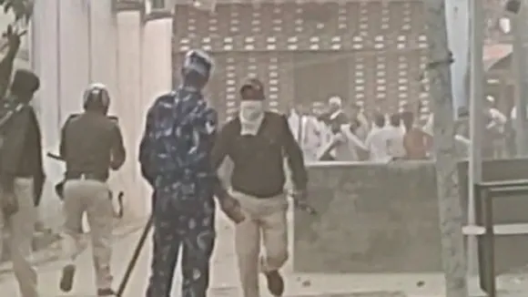 patna police 1