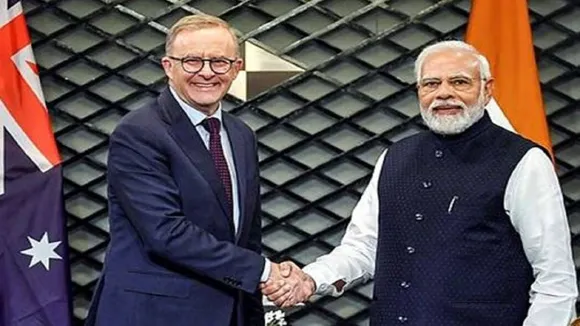 pm modi australia pm