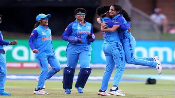 Team India