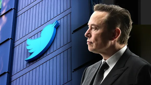 twitter elon musk