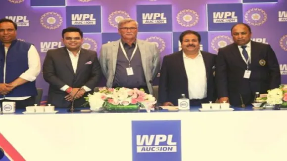 wpl bcci