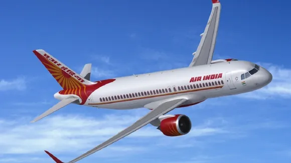 air india