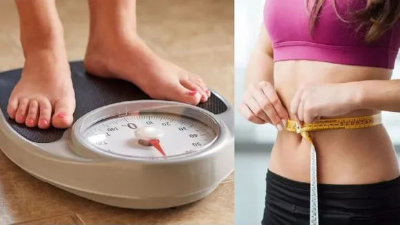 Fat Loss Tips