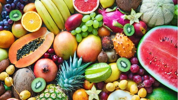 Fruits Sweets For Diabetes