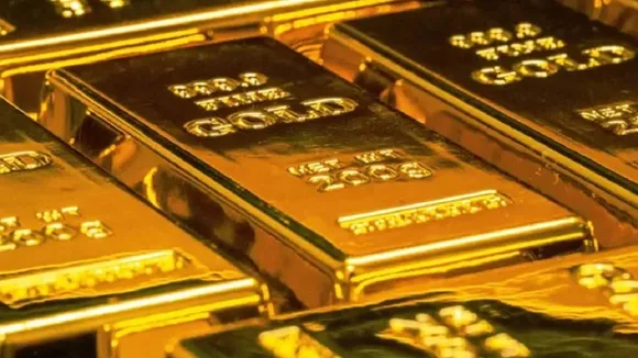 goldsumggling