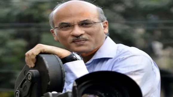 सूरज आर बड़जात्या