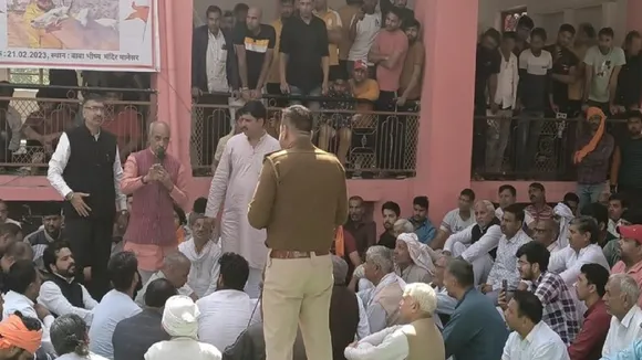 maha panchyat