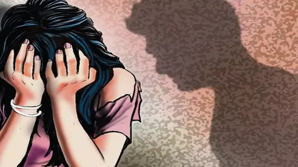 Mathura Rape Case