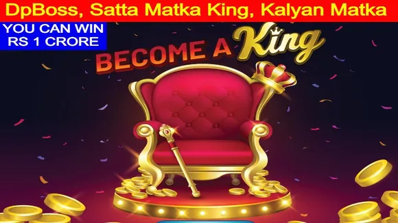 dpboss satta matka result 23 february