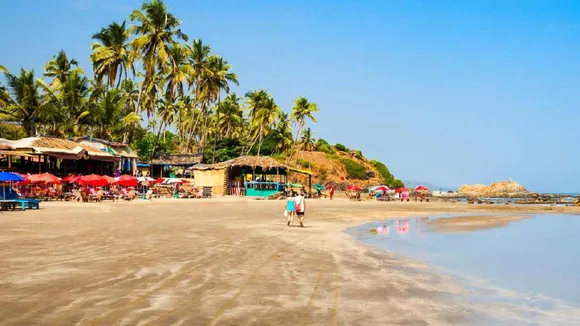 Goa