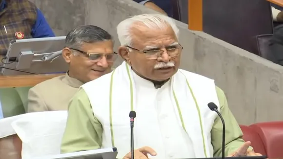 Haryana Budget 2023