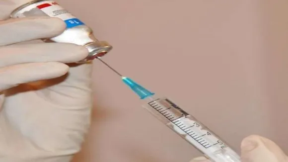 injection