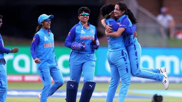 Team India 2