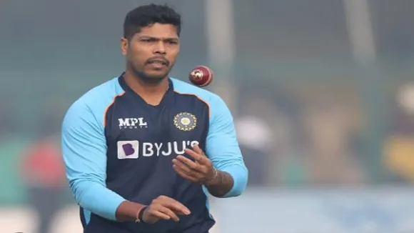 umaesh yadav