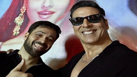 Akshay Feature 1