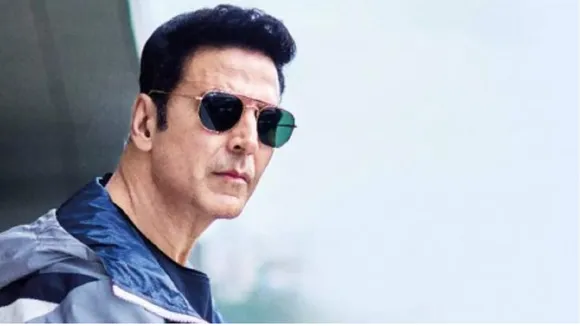 Akshay Kumar mother