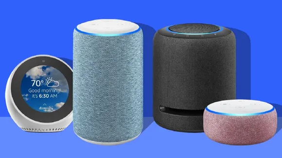 Amazon Alexa