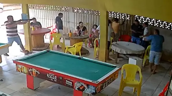 Brazil