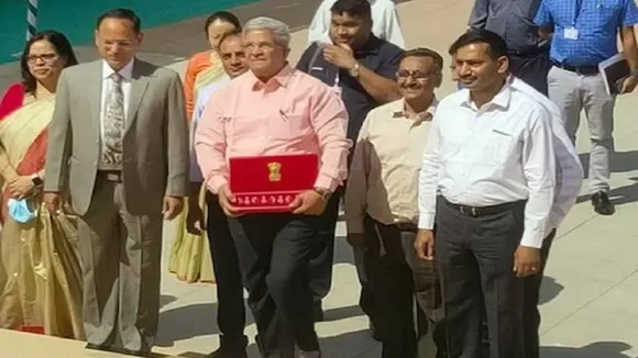 gujarat budget 2023