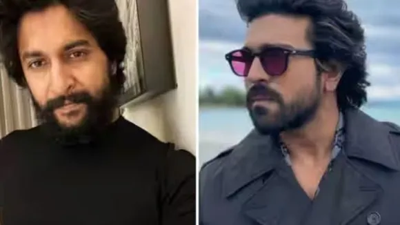 Ramcharan