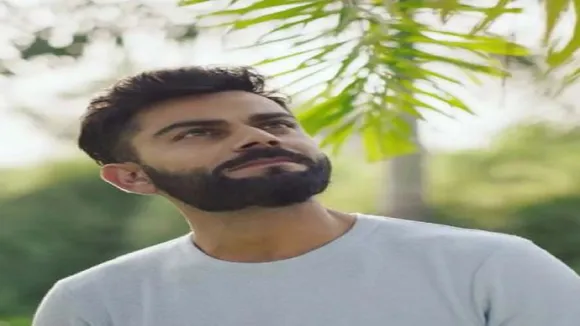 kohli villa