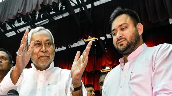 nitish cabinet meeting