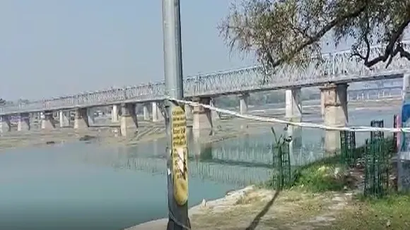 hajipur news