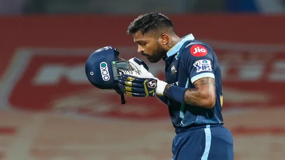 big setback to gujraat team in ipl 2023 hardik pandya
